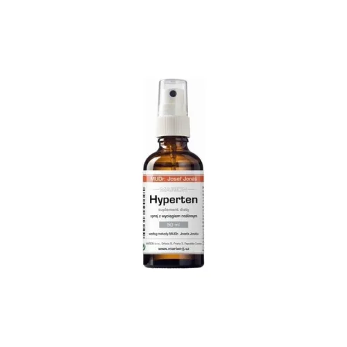 Marion Hyperten spray 50ml