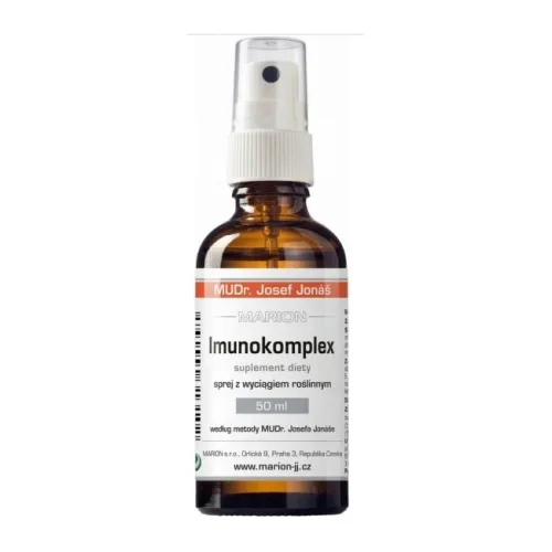 Marion Imunokomplex spray 50ml