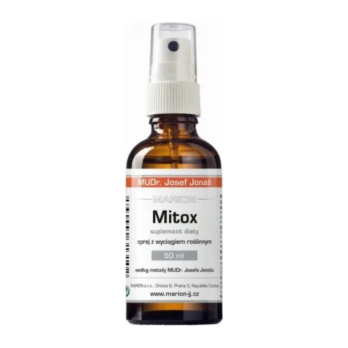 Marion Mitox spray 50ml