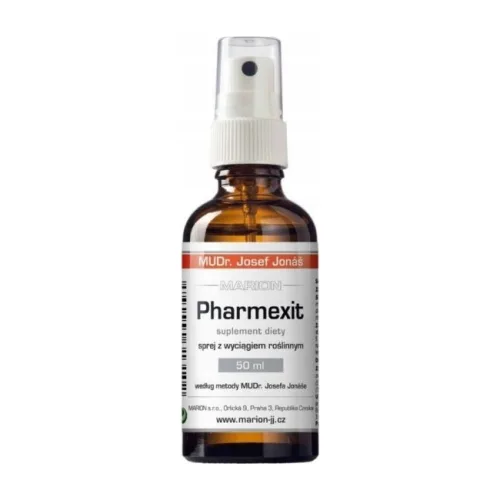 Marion Pharmexit spray 50ml