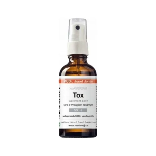 Marion Tox spray 50ml