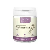 Nanga Sylimaryna 300mg 100kapsułek