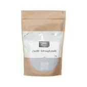 Nanga Zeolit (klinoptylolit) mikronizowany proszek 1kg doypack