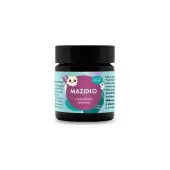LullaLove Mazidło do ciała z tymiankiem i paczulą na przeziębienie 30ml