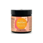 LullaLove Krem do twarzy subtelnie brązujący 60ml