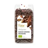 Batom Kakao surowe kruszone BIO ekologiczne 500g