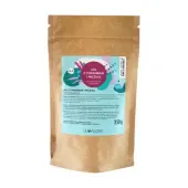 LullaLove Sól na niepogodę, z tymiankiem i paczulą 250g