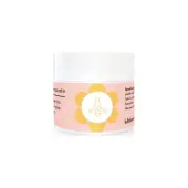LullaLove Masełko do ust z woskiem pszczelim 15ml