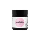 LullaLove Lanolina 30ml