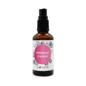 LullaLove Hydrolat z malin 50ml