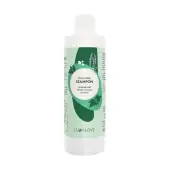 LullaLove Ziołowy szampon oczyszczający na porost włosów 280ml