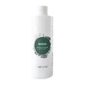 LullaLove Ziołowa maska do włosów 280ml