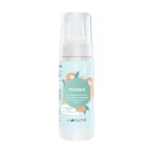LullaLove Specjalistyczna pianka oczyszczająca neroli & drzewo herbaciane 150ml
