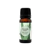 LullaLove Olejek eteryczny tymianek biały - na zatoki 10ml