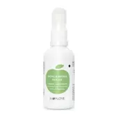LullaLove Kojąca maska nocna ektoina 50ml