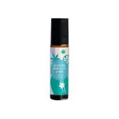 LullaLove Roll-On Booster pod oczy CBD 10ml