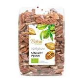 Batom Orzechy pekan BIO ekologiczne 1kg