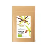 Batom BIO Wanilia mielona ekologiczna 30g
