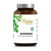 Batom Moringa sproszkowane liście 250tabletek