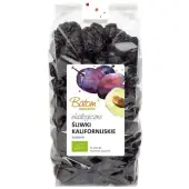 Batom BIO Śliwki kalifornijskie suszone bez pestek ekologiczne (1kg) 1000g