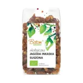 Batom BIO Jagoda inkaska suszona ekologiczna (1kg) 1000g