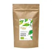 Batom BIO Herbata zielona matcha ekologiczna 500g