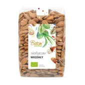 Batom Migdały BIO ekologiczne 1000g