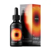 SOMA Cordyceps płynny ekstrakt 60ml