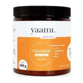 LullaLove Yaami Collagen drink Sport&Beauty o smaku mango-marakuja w proszku 360g