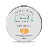 Green Sante naturalna maść na nos dla psa i kota 60ml