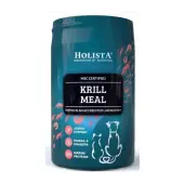 Holista Krill Meal mączka z kryla arktycznego dla psów i kotów proszek 100g