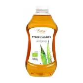 Batom Syrop z agawy BIO 1200 g
