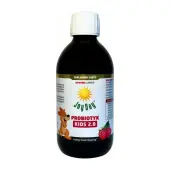 Joy Day Probiotic Kids 2.0 probiotyk dla dzieci w płynie 300ml