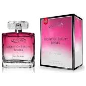 Chatler Beauty of Senses Women woda perfumowana dla kobiet 100ml