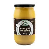 Masło "Energia do kawy" 750g Palce Lizać