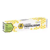 Czopki propolisowe z olejem CBD 12sztuk x 2g API Effect