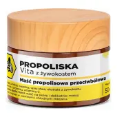 Propoliska maść propolisowa Vita z żywokostem 50ml API Effect