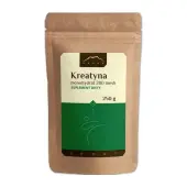 Nanga Kreatyna monohydrat proszek 250 g