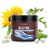 Skoczylas Glicyna tryptofan proszek 100g