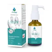 Avitale Selen L-selenometionina 30ml