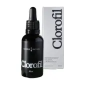 Clorofil chlorofil z morwy białej 30ml