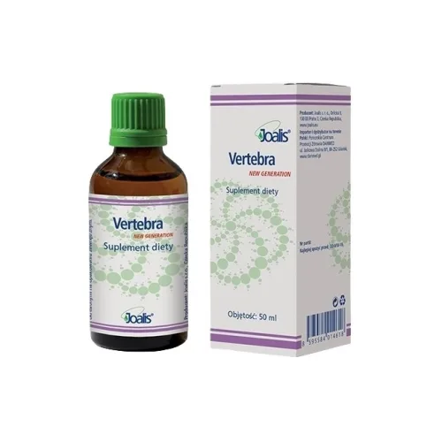 Joalis Vertebra New Generation 50ml