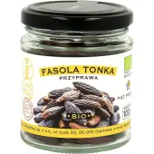 Tonka fasola BIO 100g Pięć Przemian