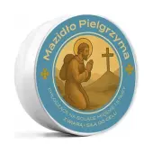 Mazidło pielgrzyma chłodzące 100 ml Molpharma