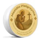 Mazidło pielgrzyma regenerujące 200ml Molpharma
