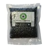 Pieprz czarny ziarnisty z Kambodży Sela Pepper 200g