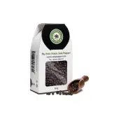 Pieprz czarny ziarnisty z Kambodży Sela Pepper 50g