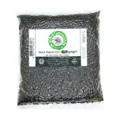 Pieprz czarny ziarnisty z Kambodży Sela Pepper 1000 g