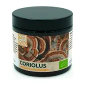 MYQO Coriolus wrośniak różnobarwny 90 kapsułek