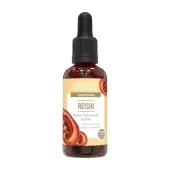 Encann Cordyceps (Maczużnik Bojowy) ekstrakt w kroplach 50 ml